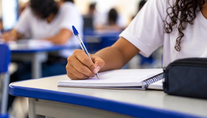 Estudantes da rede municipal de SP somam 108 aprovações em universidades públicas