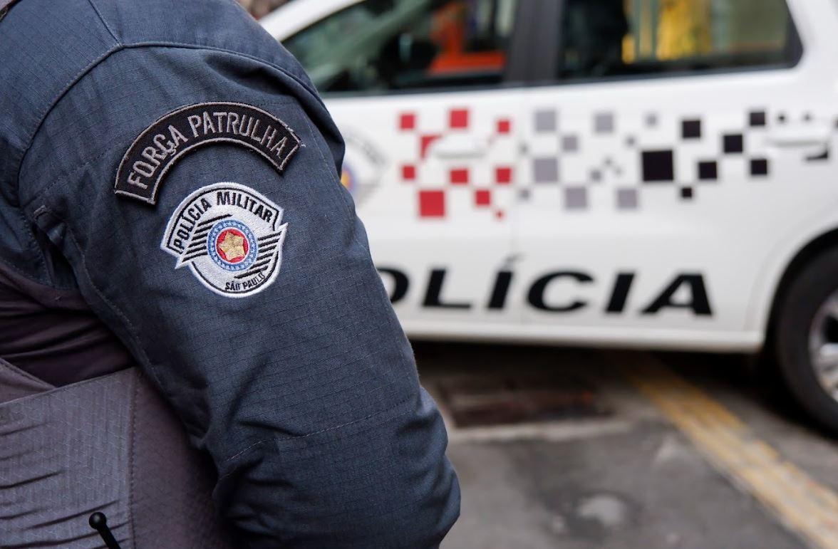 Homem é preso após agredir a própria mãe em Cidade Tiradentes