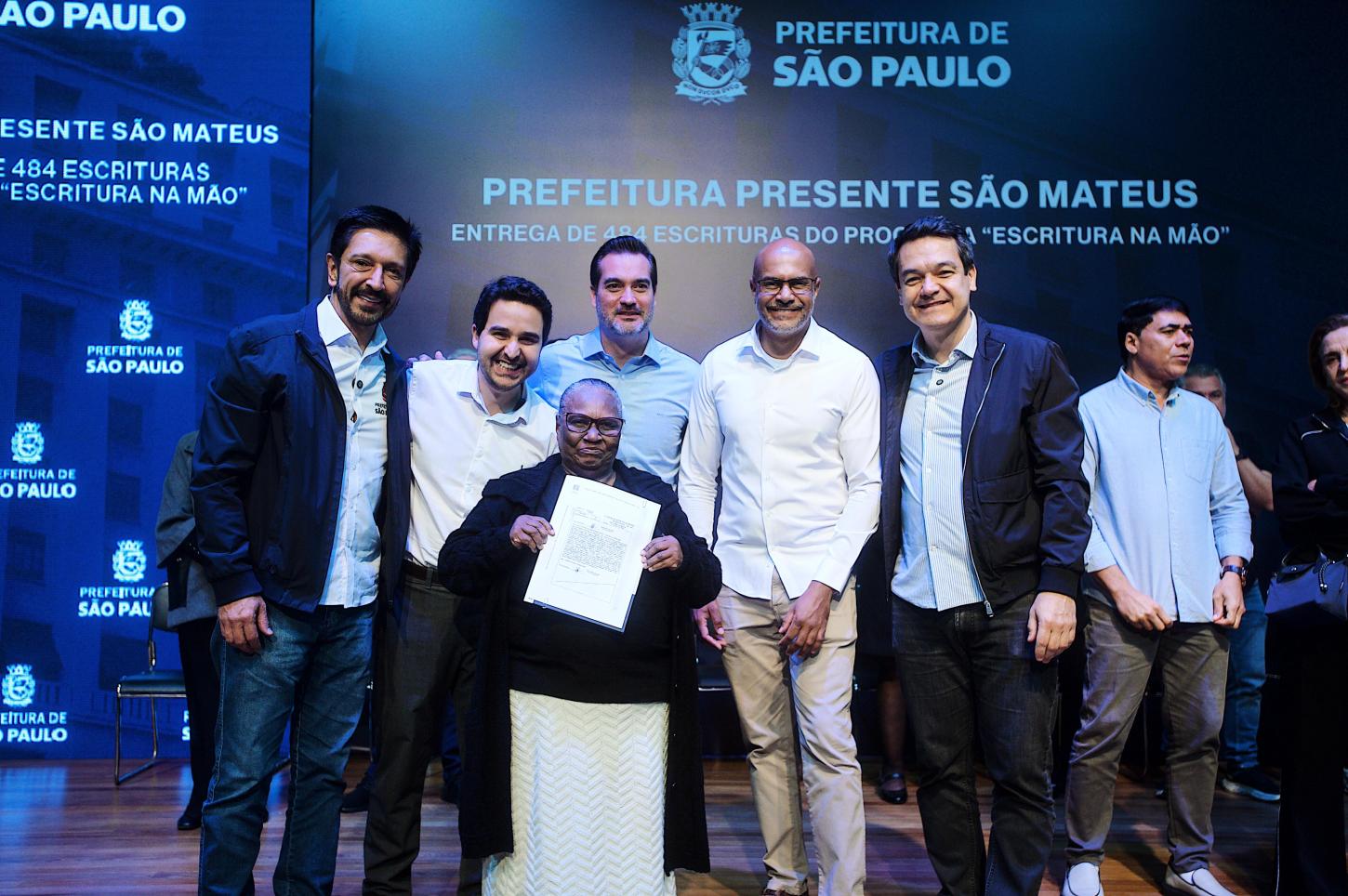 Imagem: Leon Rodrigues / Prefeitura de SP