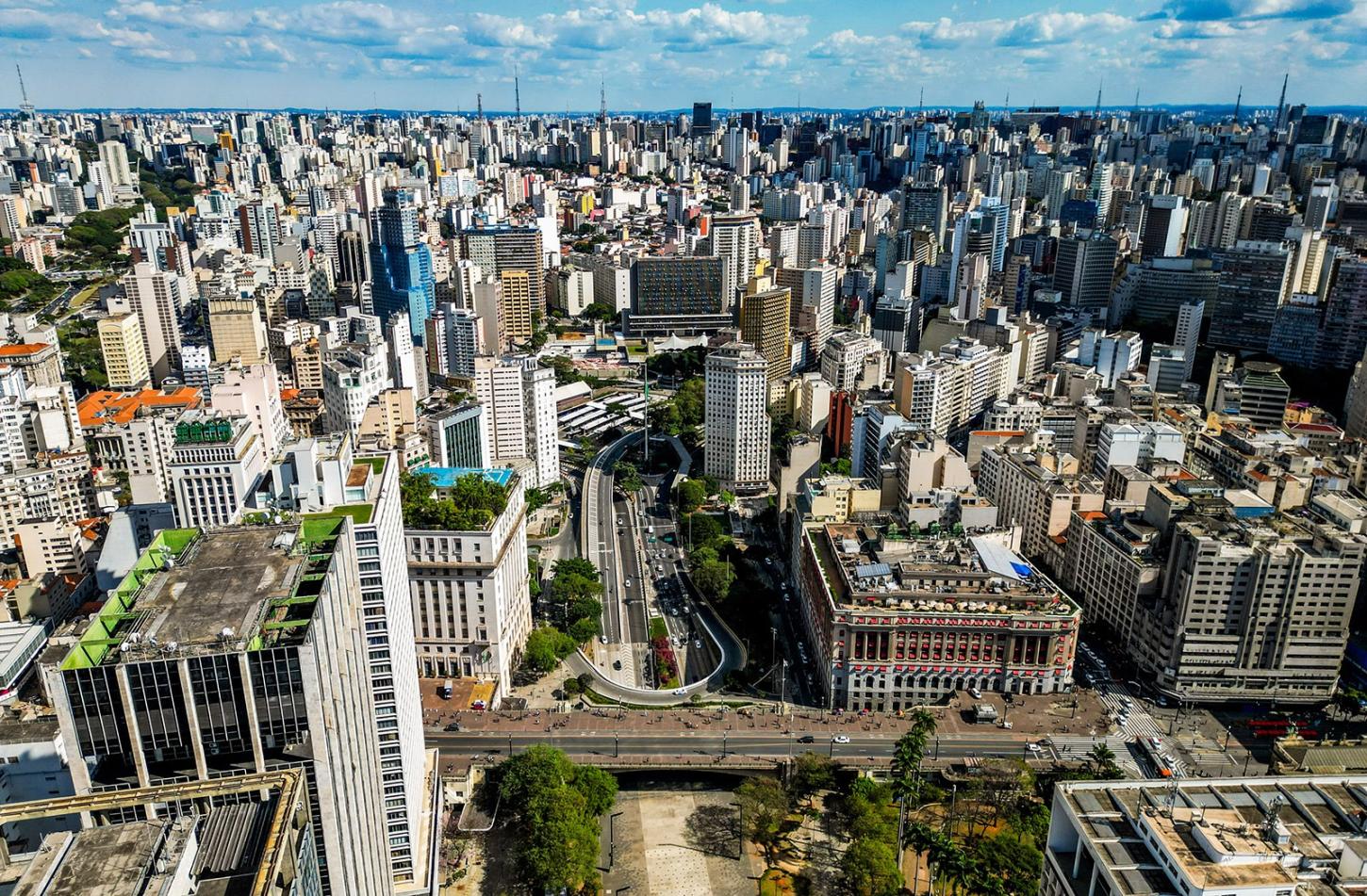 Prefeitura de São Paulo prevê orçamento de R$ 146,5 bilhões para 2027