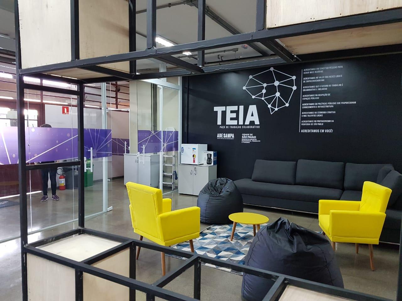 TEIAs da Zona Leste oferecem cursos e oficinas gratuitos em novembro