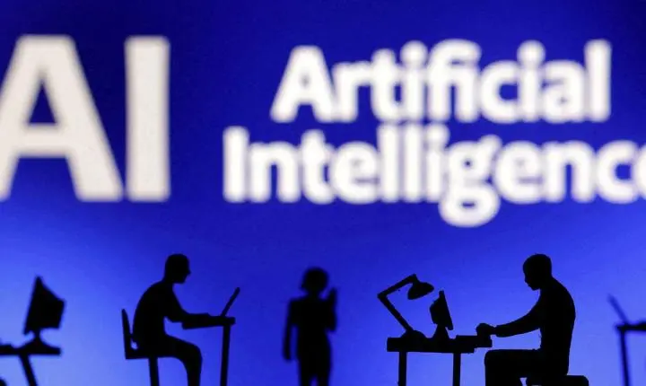 Autorregulação da IA de Trump é carta branca a big tech, diz professor