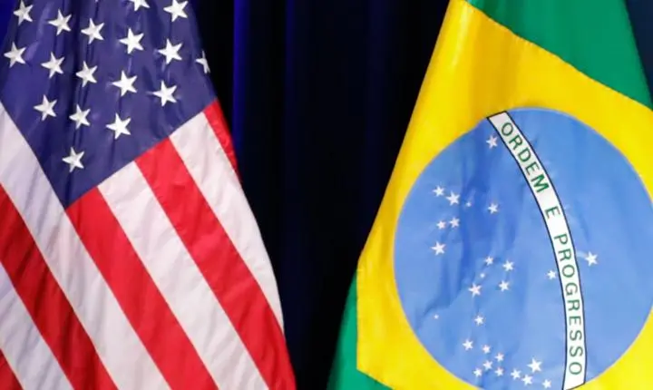 Brasil e EUA criam grupo específico para negociar tarifaço