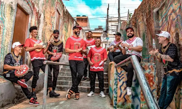 Casas de Cultura da Zona Leste recebem atrações do Circuito da Consciência Negra