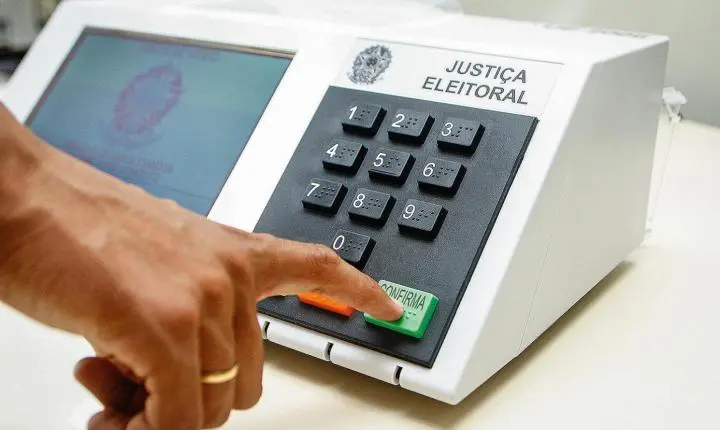 Eleição para presidente terá segundo turno no Brasil
