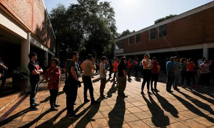Paraguai vai às urnas para eleições municipais neste domingo