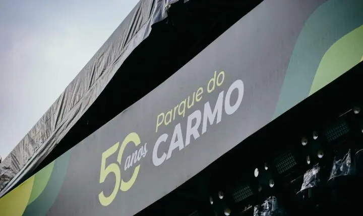 Parque do Carmo chega aos 50 anos com história, lazer e investimentos