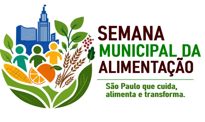 Semana Municipal da Alimentação promove oficinas e debates em São Paulo