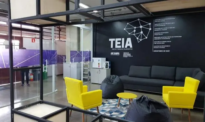 TEIAs da Zona Leste oferecem cursos e oficinas gratuitos em novembro