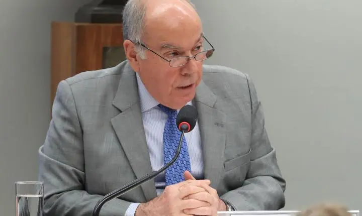 Vieira encontra Rubio nos EUA após vitória de Lula e fuga de Flávio