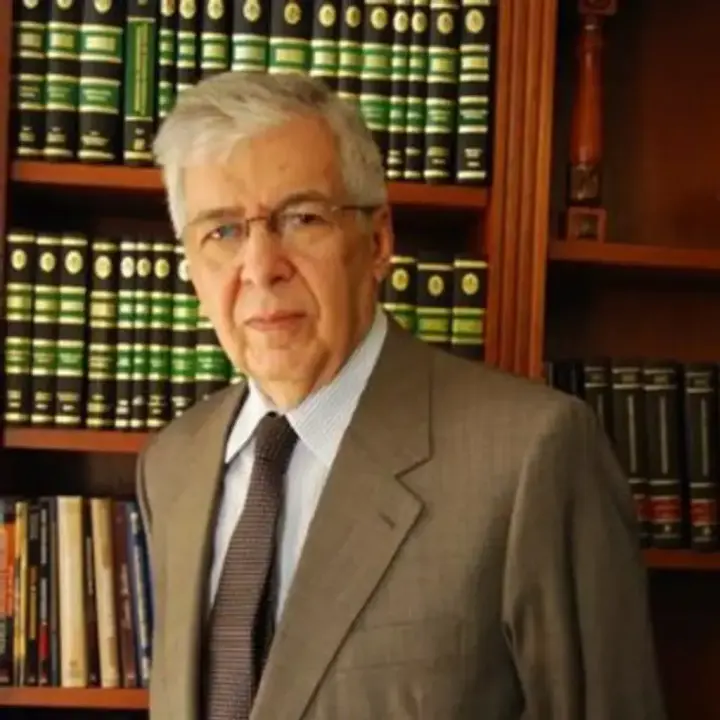Justiça e Cidadania - Almir Pazzianotto Pinto